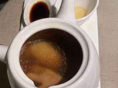 -尚一汤 广东炖汤(金桥国际店)