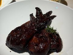 招牌酱鸭头-杨氏青龙虾·羊蝎子(金盛路总店)