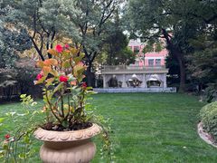 -马勒别墅·中餐厅