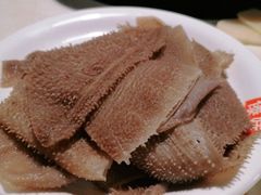 毛肚-傣妹休闲时尚火锅(星力壹号店)