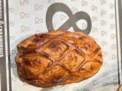 -BUTTERFUL&CREAMOROUS 黄油与面包(三里屯太古里店)