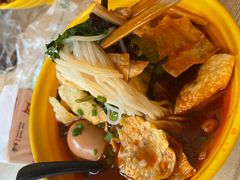-龍城柳州螺蛳粉(群星路店)