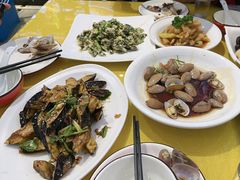 -阿巧一号私房菜(止园路店)