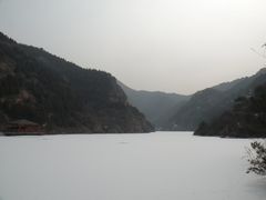-仙居谷风景区