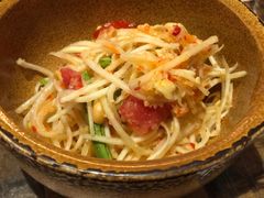 -囧人粗品·泰国街市料理(霖峰店)