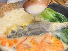 -十面欢腾·海鲜面·台式Bistro(长乐路店)