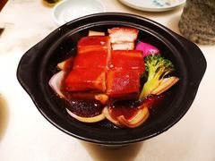 -佬麻雀·新湘菜(珠海金发购物中心店)