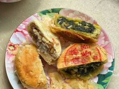 -功德林(南京西路店)