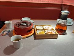 -闽上鲜·福建菜(龙湖滨江天街店)