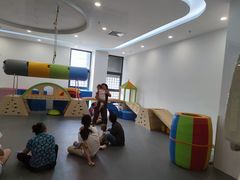-KidsHome毅英宝贝家早教托育中心