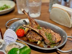 -Osteria Garden 生蚝花园餐厅(原进贤路店)