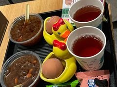 -正清和·推拿养生(黑石礁中心店)