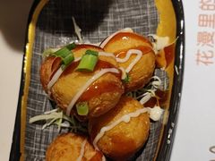 -花漫里日式餐厅(南安中骏店)