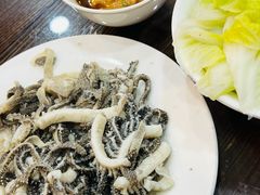 -爆肚冯(廊房二条店)