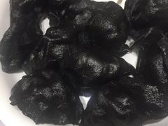 墨鱼水饺-添福来墨鱼饺子 · 海鲜东北菜(大连星海·黄浦路店)