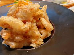 -王慧洁开口虾水饺·地道东北菜(银泰城店)