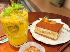 -小西家作•精致蛋糕(富力爱丁堡店)