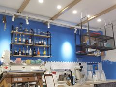 -OZ cafe(南昌路店)