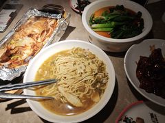 -新白鹿餐厅(金鹰新街口店)
