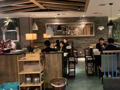 大堂-野妹火锅(南园店)