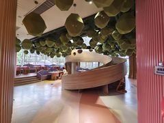 -水桶王国主题餐厅·聚会·生日派对·亲子活动·家庭套餐(亚龙湾希尔顿店)