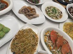 -新丁香海鲜酒店(银海商贸城店)