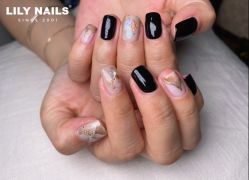 -LILY NAILS美甲美睫
