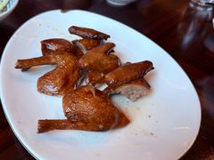 -新天世纪中餐厅