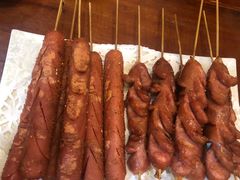 -金雨烧烤(新城南都店)