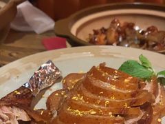 -青年公社烤鸭(青年路店)