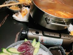 -熹悟海鲜火锅·广式打边炉