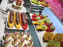 -南美元生态大酒店(海珠店)