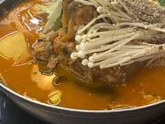 -黑山岛餐厅