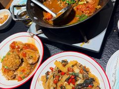 -随缘小馆(红岭路店)