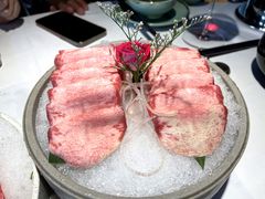 牛舌-最品火锅