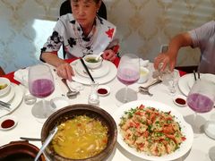 -翠湖宾馆·中餐厅