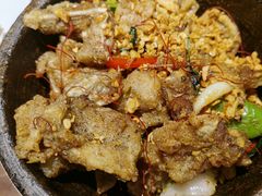 -星叶·东南亚料理(宁波万象汇店)