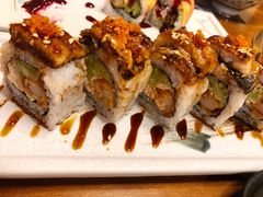 -青空日料烧肉烧鸟店(后湖兴业路店)