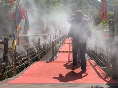 -宁波五龙潭景区