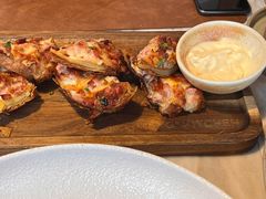 祖母招牌烤土豆皮-G+KITCHEN(龙湖狮山天街店)