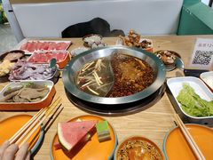 -铭记蛙小仙·活蛙畅享(CBD万达广场店)