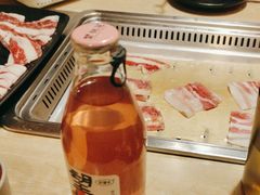 -新石器烤肉(西田城店)