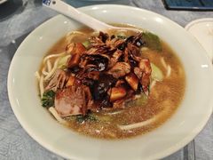 -奎元馆.百年奎元.非遗传承(西湖边的解放路店)