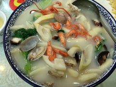 -宁波汉通海鲜大酒店(江湾店)