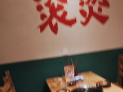 -虾领航小龙虾·吉林烧烤(柳州路店)