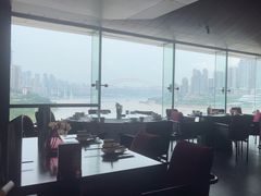 -三生三味密宗川菜·江景餐厅(来福士店)