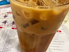 冻鸳鸯-大哥餐厅(西城花园店)