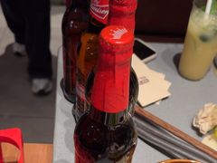 -巴奴毛肚火锅(新街口金鹰店)