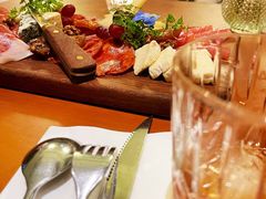 -OLLA 西班牙餐厅(丰盛里店)