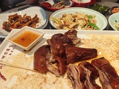 -先记烧鹅王·本地粤菜(福永店)